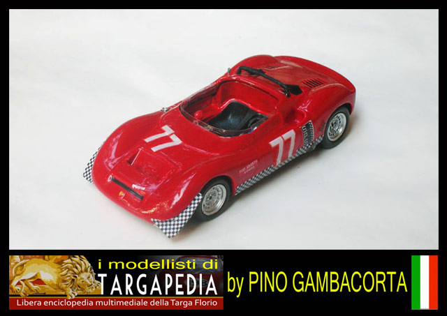 77 Fiat Abarth 1000 SP - Abarth Collection 1.43 (1).jpg